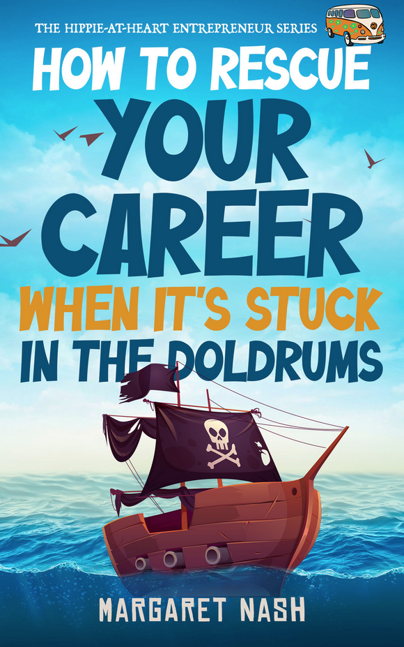 A few smart moves to banish the mid-career doldrums